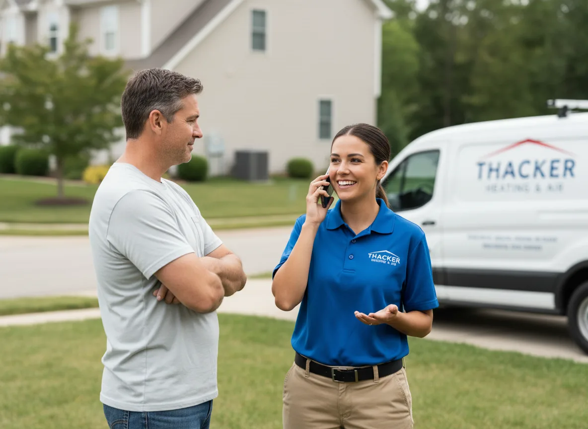 Ac Repair Hartland, VT FAQs